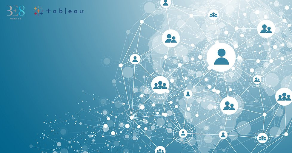 How to Build a Data Community Within Your Organization | Beryl 8 Plus