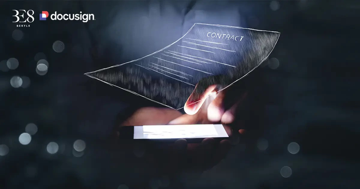 5 Key Steps to a Successful CLM Implementation | Beryl 8 Plus