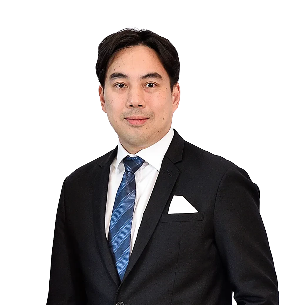 Karn Punyacharoensin