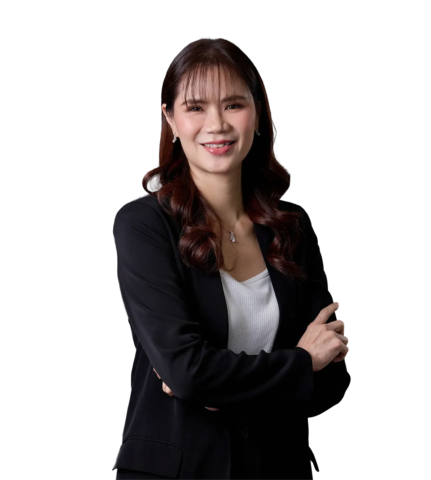 Supattra Simtharakaew