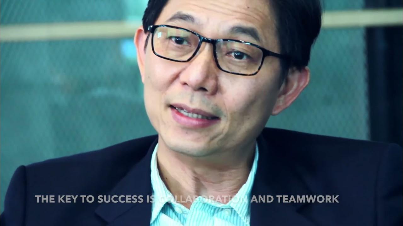 Beryl 8 Plus: Customer Success Story - K Bank