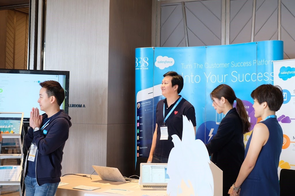 CISCO FSI Summit 2017