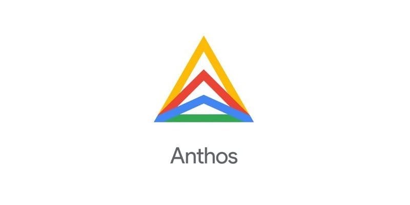 Anthos สุดยอดโซลูชั่นไฮบริดคลาวด์จาก Google