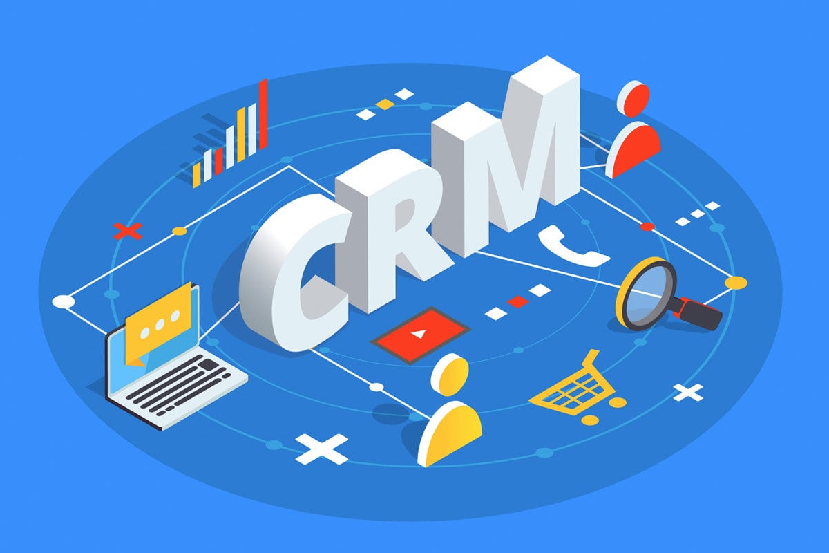 Hệ thống CRM là gì và tại sao chúng vô cùng đáng giá?