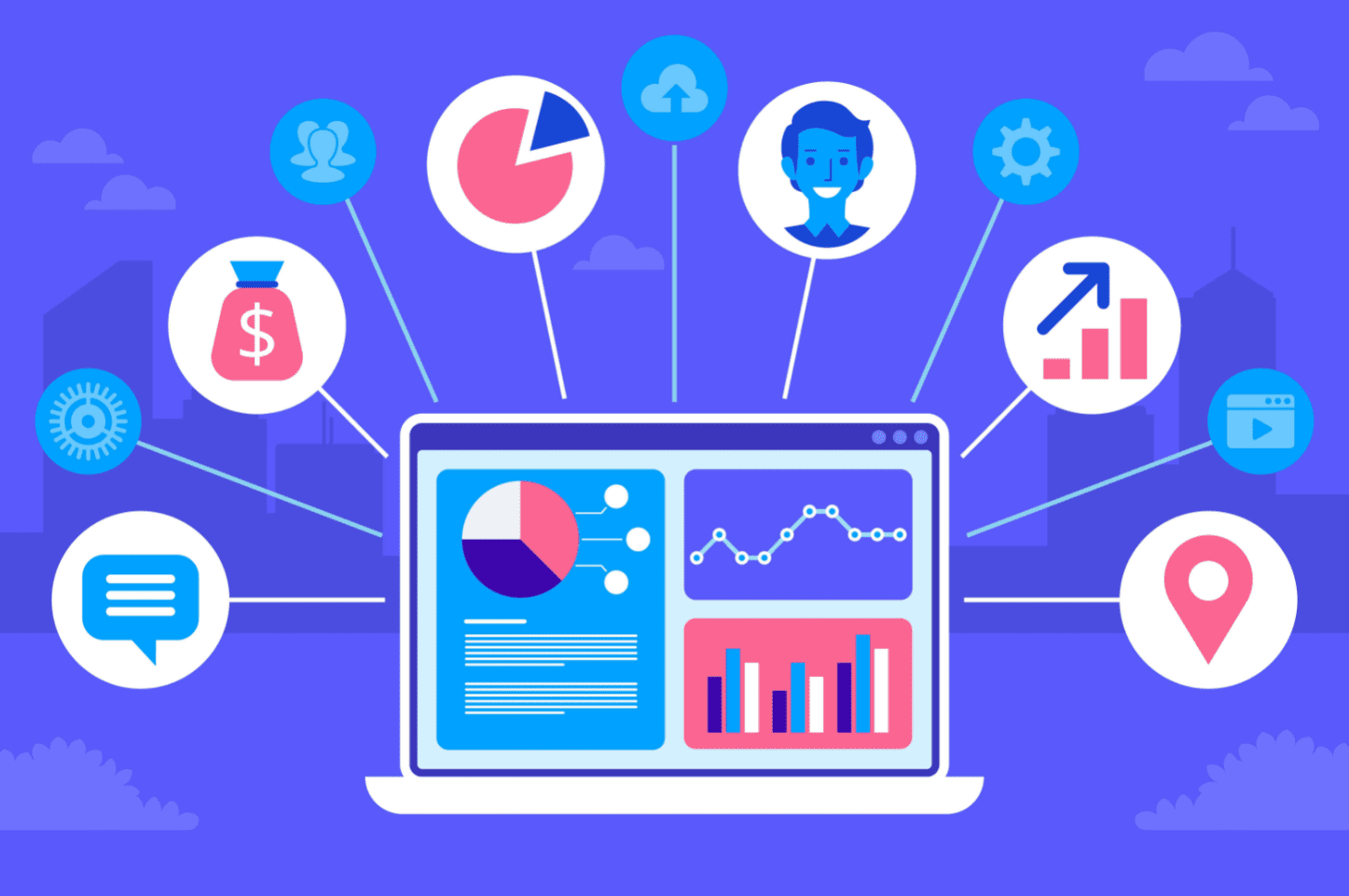 ทำไมองค์กรจึงควรมีที่ปรึกษาระบบ Salesforce เพื่อช่วยดูแล CRM?