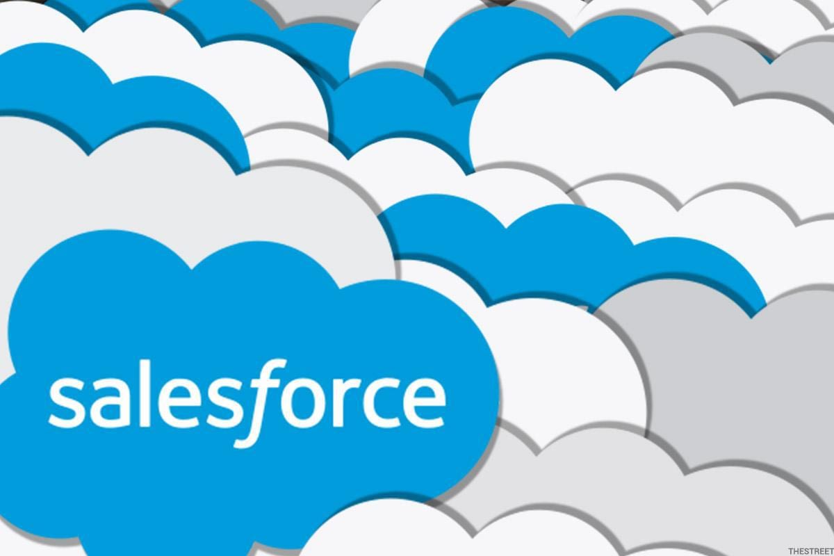 เพิ่มประสิทธิภาพยอดขายด้วยระบบงานขายอัตโนมัติจาก Salesforce