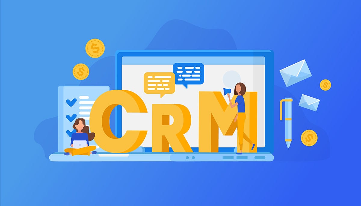 Salesforce สุดยอด CRM อันดับ 1 ติดต่อกันนานถึง 7 ปีซ้อน และ 5 เหตุผลที่ธุรกิจของคุณควรใช้ Salesforce