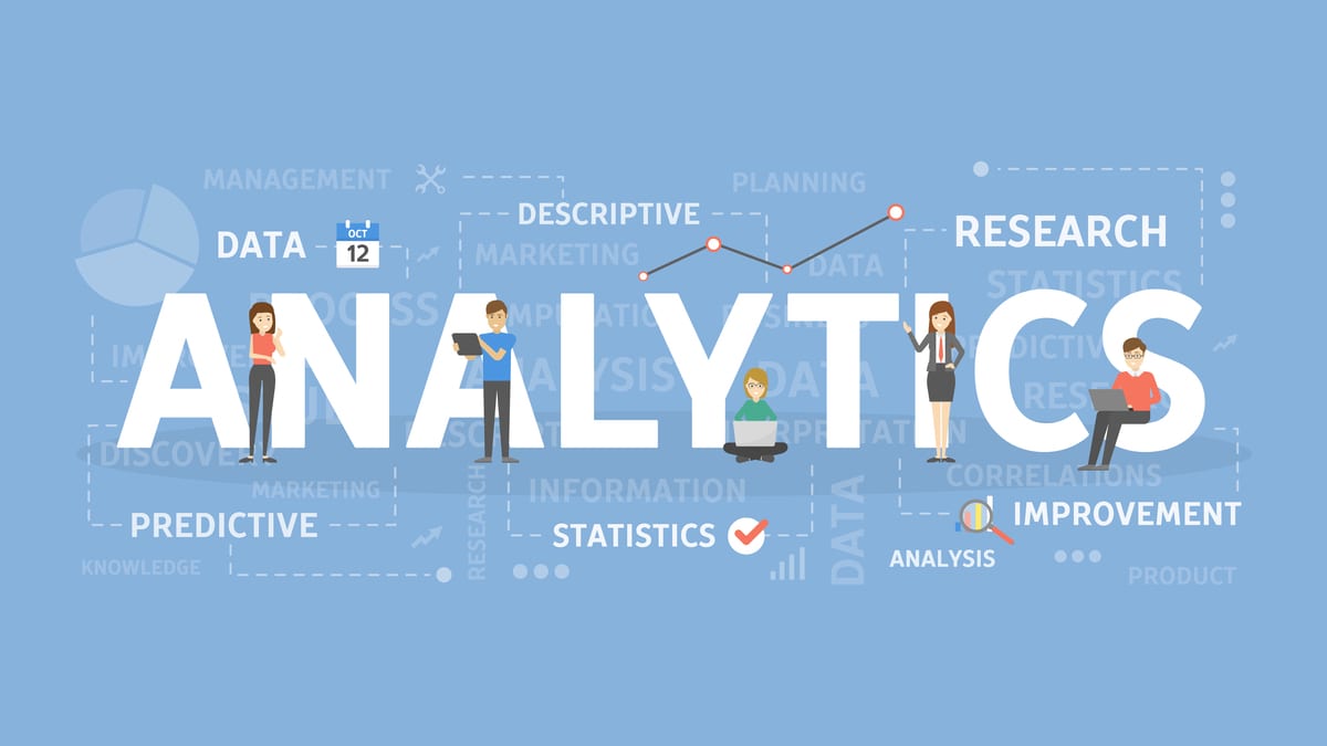 CRM & Analytics: How to leverage valuable data to gain customer insight
