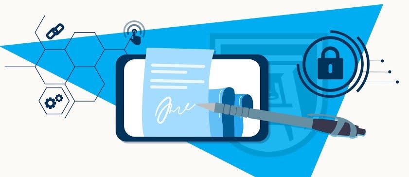 How eSignatures could help your business!
