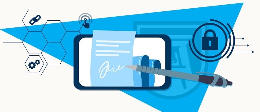 Chữ ký điện tử (eSignatures)  có thể giúp doanh nghiệp của bạn như thế nào!