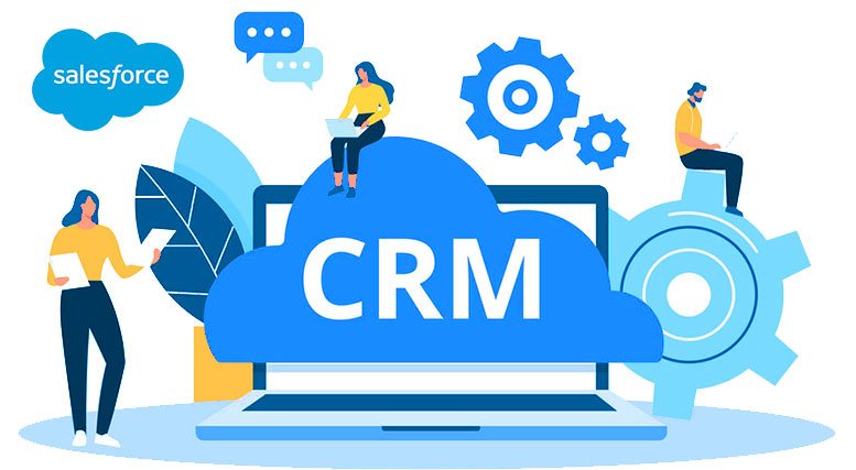 Here’s how a CRM system can help your business today.