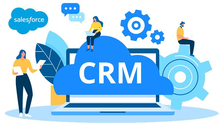 ระบบ CRM มีความสำคัญและจะสามารถช่วยธุรกิจของได้อย่างไร?