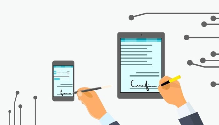 Mọi thứ bạn luôn muốn biết về Chữ ký điện tử (E-signature) của DocuSign!