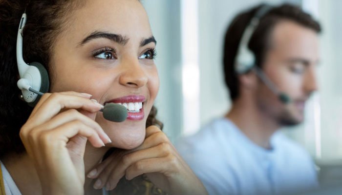 3 BENEFITS OF REAL-TIME MONITORING IN THE CALL CENTER by GENESYS