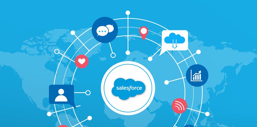 How Salesforce Service Cloud Enables Faster, Better Customer Service
