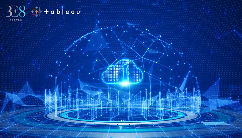 Có nên chuyển số liệu phân tích sang Tableau Cloud không?