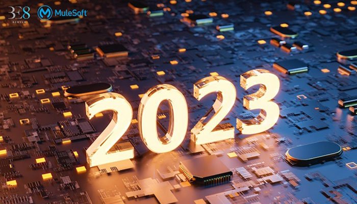 7 Digital Trends You Need to Know for 2023