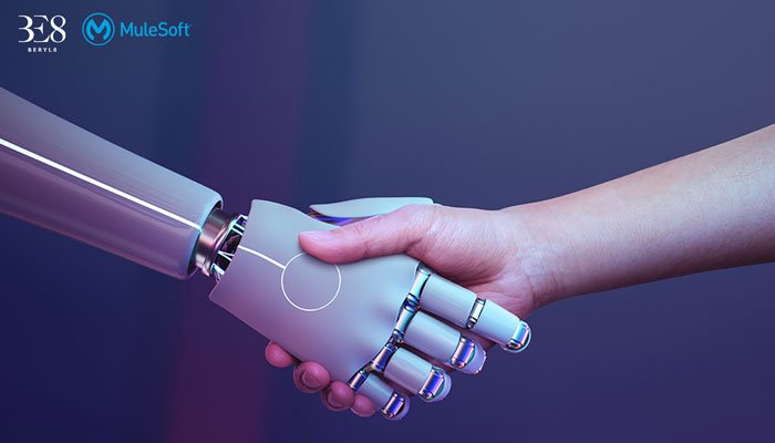 6 เทรนด์การ Integration Automation และ Digital Transformation แห่งปี 2023