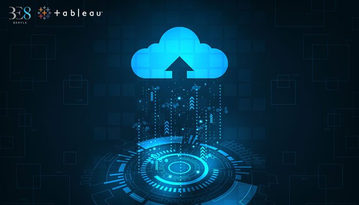 What is Salesforce Data Cloud for Tableau?