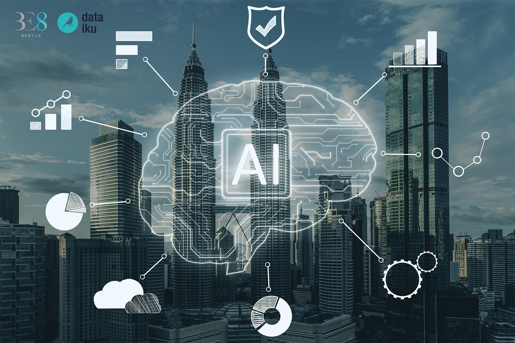 Decrease Your Time to Value With 3 Simple Steps to AI Governance