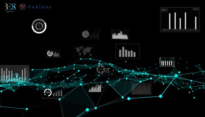 How Tableau GPT and Tableau Pulse are reimagining the data experience