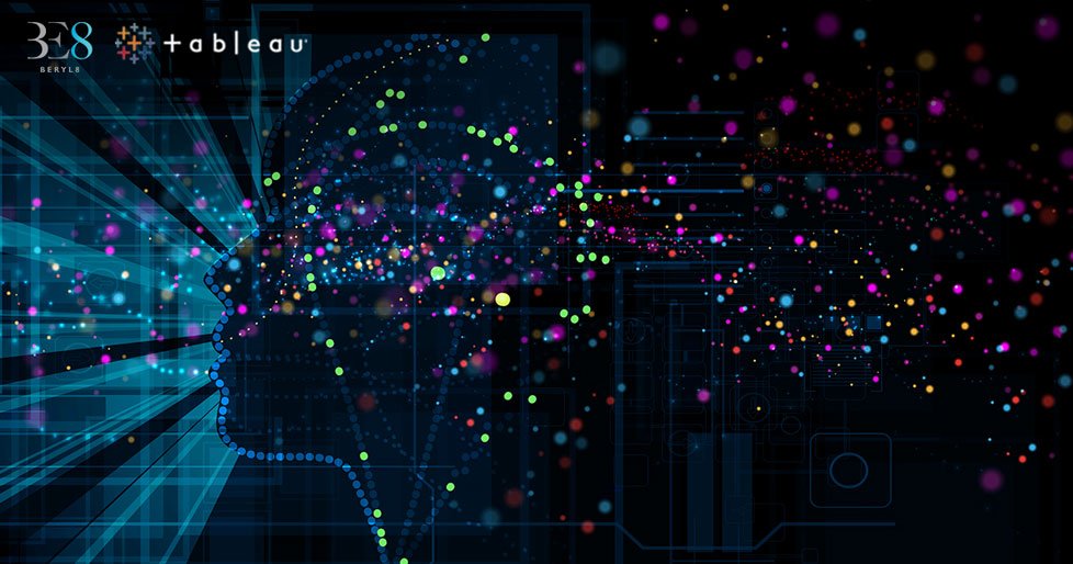 Tableau AI และ Tableau Pulse พลิกโฉมประสบการณ์ด้านข้อมูลได้อย่างไร