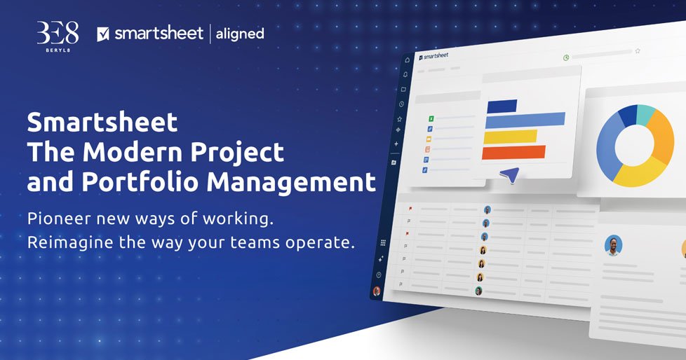 The Modern Project and Portfolio Management