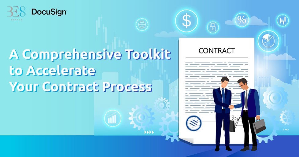 A Comprehensive Toolkit to Accelerate Your Contract Process
