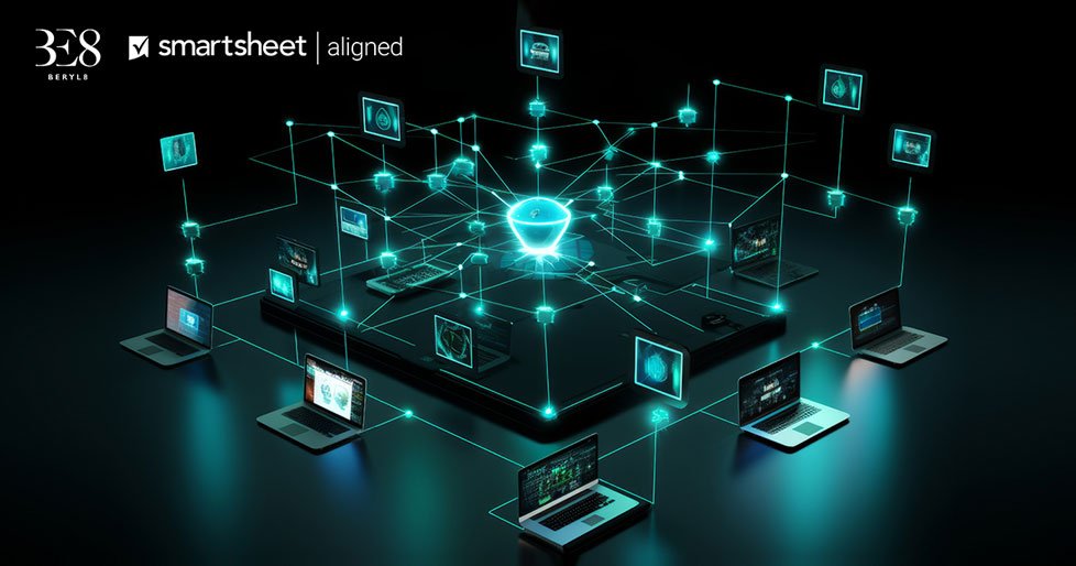 การคาดการณ์ความปลอดภัยของ Smartsheet ในปี 2024