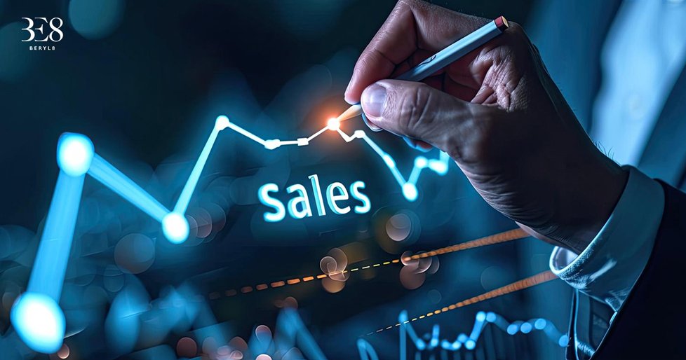 Top Sales Trends for 2024 — and Beyond
