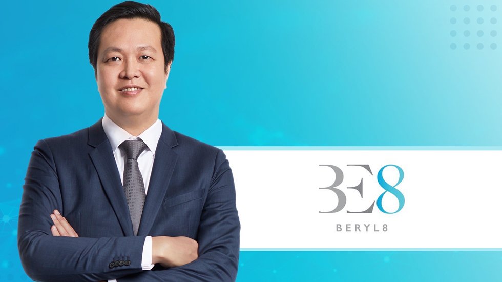 ‘BE8’ ปลื้มผลงานปี 64 สุดแกร่ง สร้างรายได้-กำไรสุทธิพุ่งเป็นประวัติการณ์ โชว์รายได้การให้บริการเทคโนโลยี การขายและเช่า เติบโตแรง ประกาศร่วมทุน-ควบรวมกิจการ ตอกย้ำผู้นำที่ปรึกษาดิจิทัลทรานส์ฟอร์เมชั่นครบวงจร