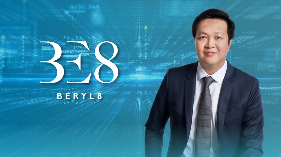 BE8 ควบรวมเบย์คอมเสร็จสมบูรณ์ ลั่นปีหน้าพร้อมลุย Cyber Security เต็มสูบ ดันรายได้ทะลุ 2 พันล.